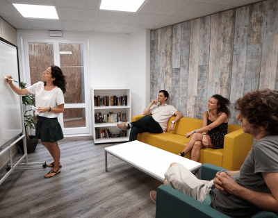 Hotel Arts Barcelona