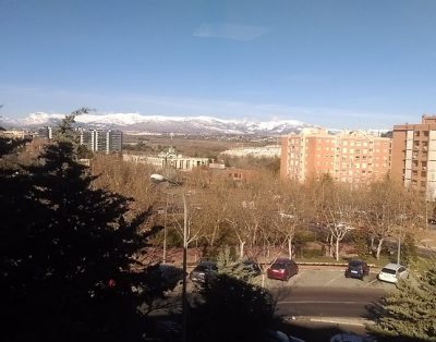 Cowork in Tres Cantos