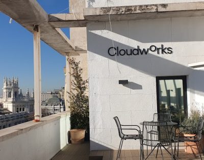 Cloudworks Cibeles