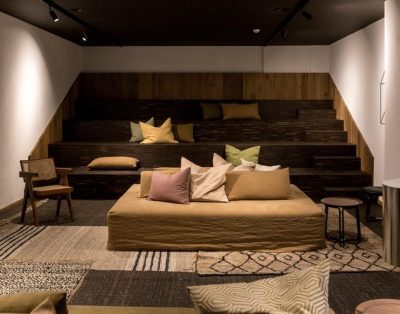 Welkin and Meraki Paris Etoile