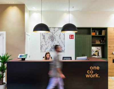 OneCoWork Catedral
