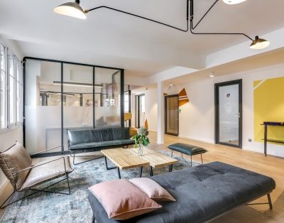 Patchwork Grande Armee