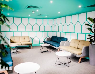 Areaworks Colindale
