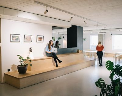 Cloudworks Urquinaona