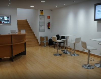 Centro Universe Barcelona