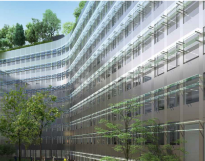 Welkin and Meraki Paris Etoile