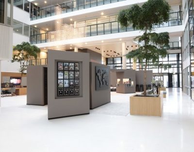 Tribes Amsterdam Schiphol