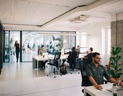 Cloudworks Urquinaona