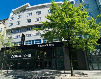 District One Berlin