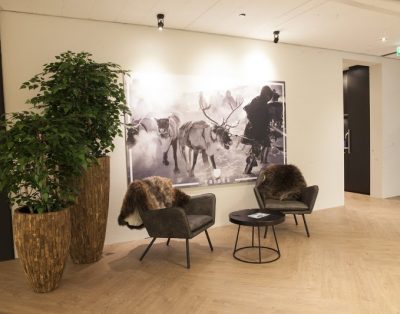 Tribes Amsterdam Schiphol