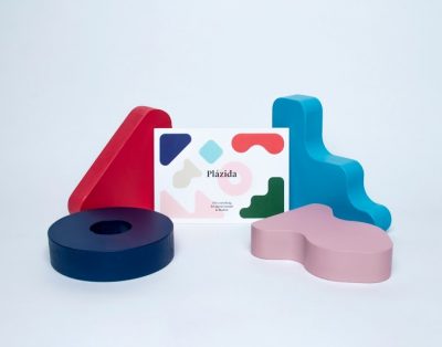 Plazida Coworking in Madrid