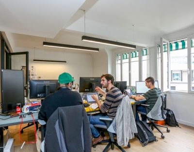 Patchwork Grande Armee