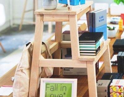Startup Guide