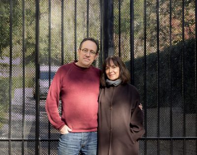 Plazida Coworking in Madrid