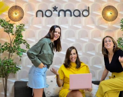 NOMAD COWORKING MADRID