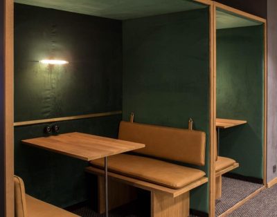 Welkin and Meraki Paris Etoile