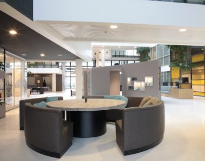 Tribes Amsterdam Schiphol