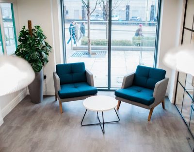 Areaworks Colindale