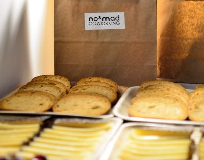 NOMAD COWORKING MADRID