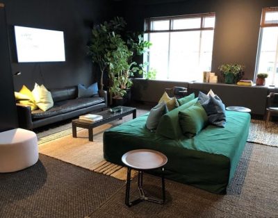 Welkin and Meraki Paris Etoile