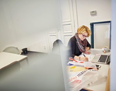 juggleHUB Coworking