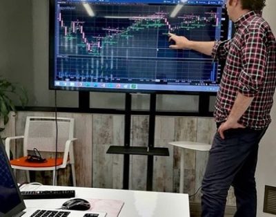 Algri Coworking Desks