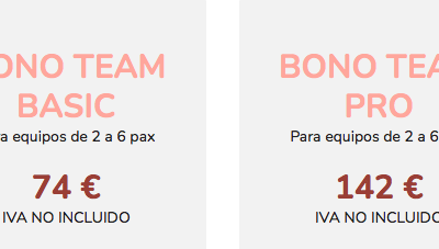 NOMAD COWORKING MADRID