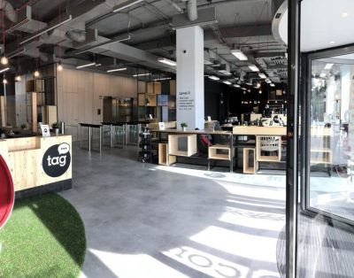 Talent Garden Barcelona