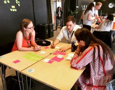 Talent Garden Barcelona