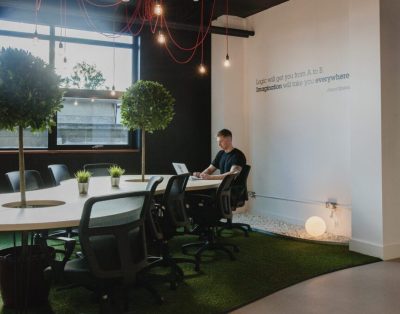 Talent Garden Barcelona