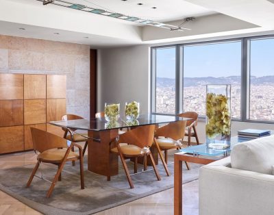 Hotel Arts Barcelona