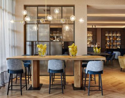 Hotel Arts Barcelona