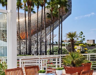 Hotel Arts Barcelona