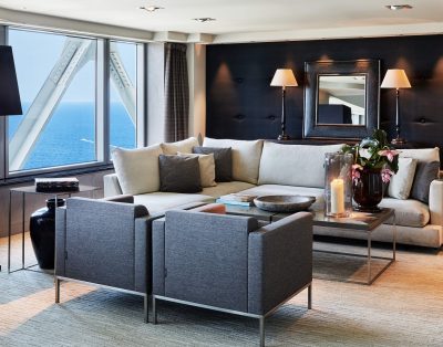 Hotel Arts Barcelona