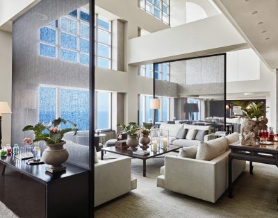 Hotel Arts Barcelona