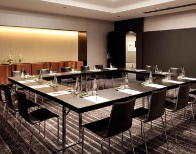 Hotel Arts Barcelona