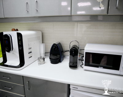 Algri Coworking Desks