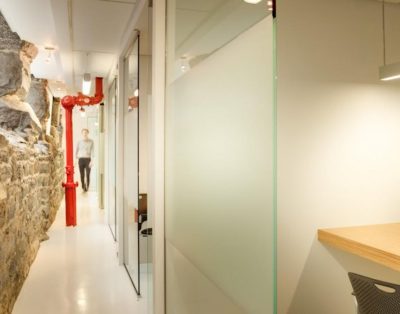 EOffice – Montreal – Ste-Helene