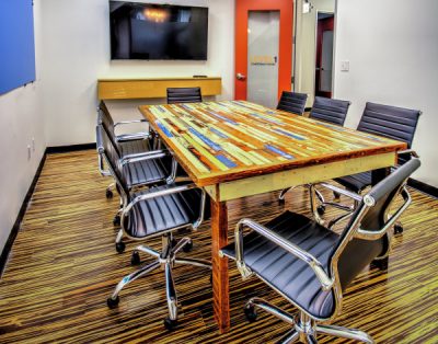 EOffice – Chicago – Loop