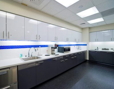 Regus – Denver – 16 Market Square