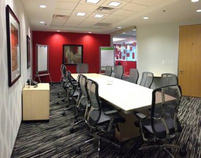 Regus – Denver – The Point at Inverness