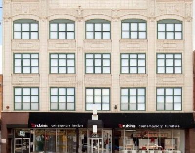 Allwork – Chicago Northside Office Center