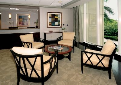 Alliance Business Centers – Naples – Fifth Third Center Offices