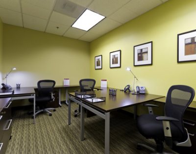 Regus – Beaverton – AmberGlen