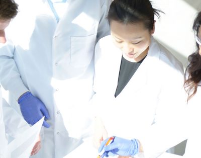 BioLabs – Durham – North Carolina