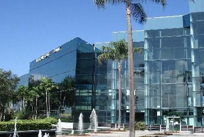 Alliance Business Centers – Boca Raton – 301 Yamato Road