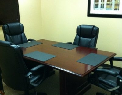 Alliance Business Centers – Orlando – Bank of America Center