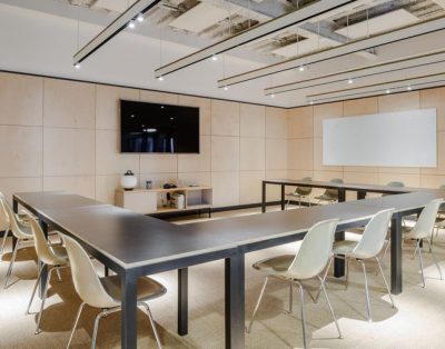 Wework – New York – 750 Lexington Ave