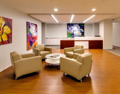 Alliance Business Centers – Washington – 2101 L Street