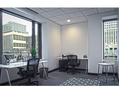 EOffice – Chicago – Wacker